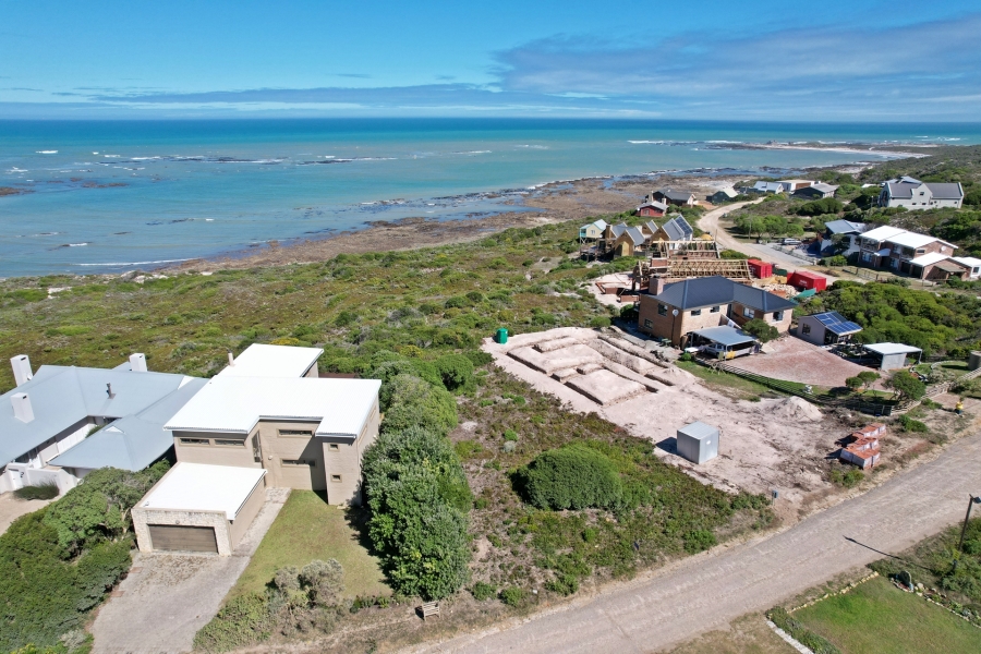 0 Bedroom Property for Sale in Suiderstrand Western Cape